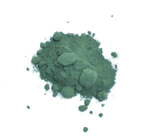espirulina
