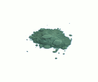espirulina