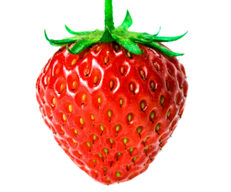 strawberry